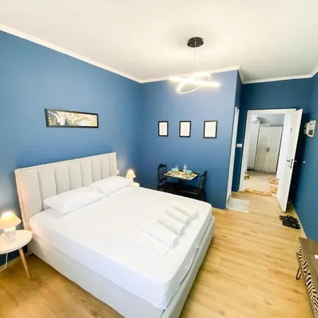 Apartment Keli S