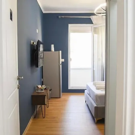 Keli S Lägenhet Tirana