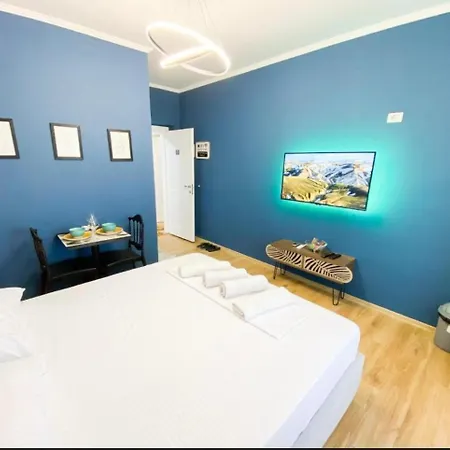 Apartment Keli S *