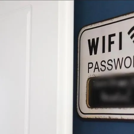 Lägenhet Keli S Tirana