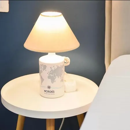 Apartmán Keli S Tirana